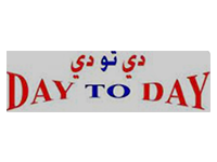 DAY TO DAY INTERNATIONAL TRADING