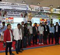 Intersec 2016