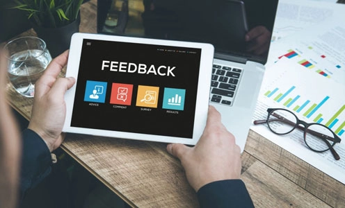 Vostok Feedback Management System for Customer Insights