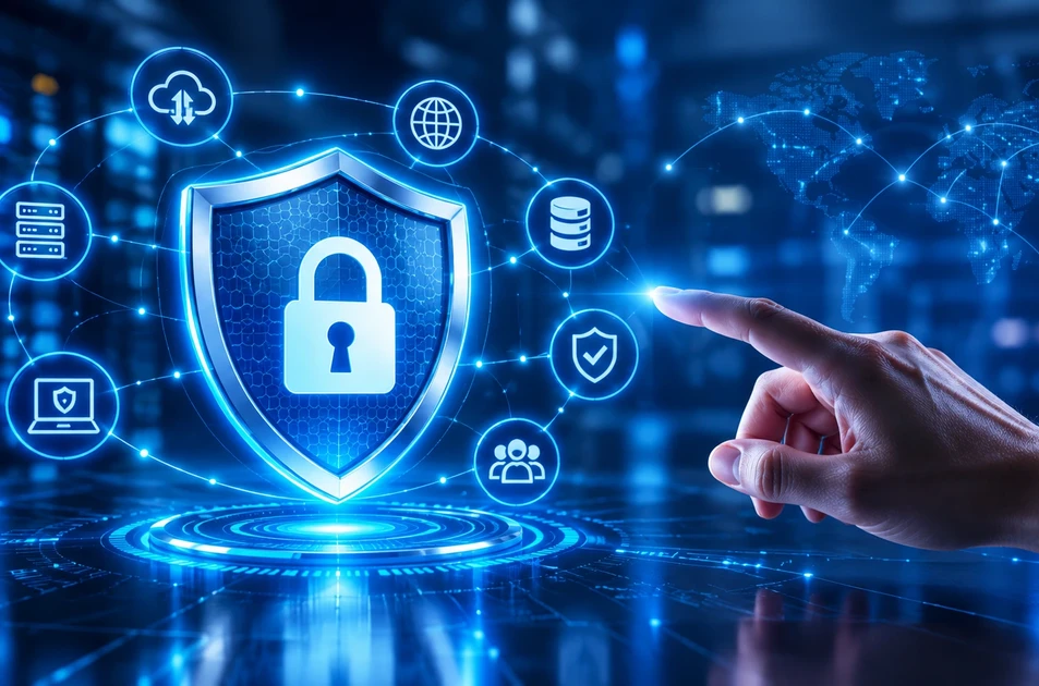 SNAPPY NMS Network Security