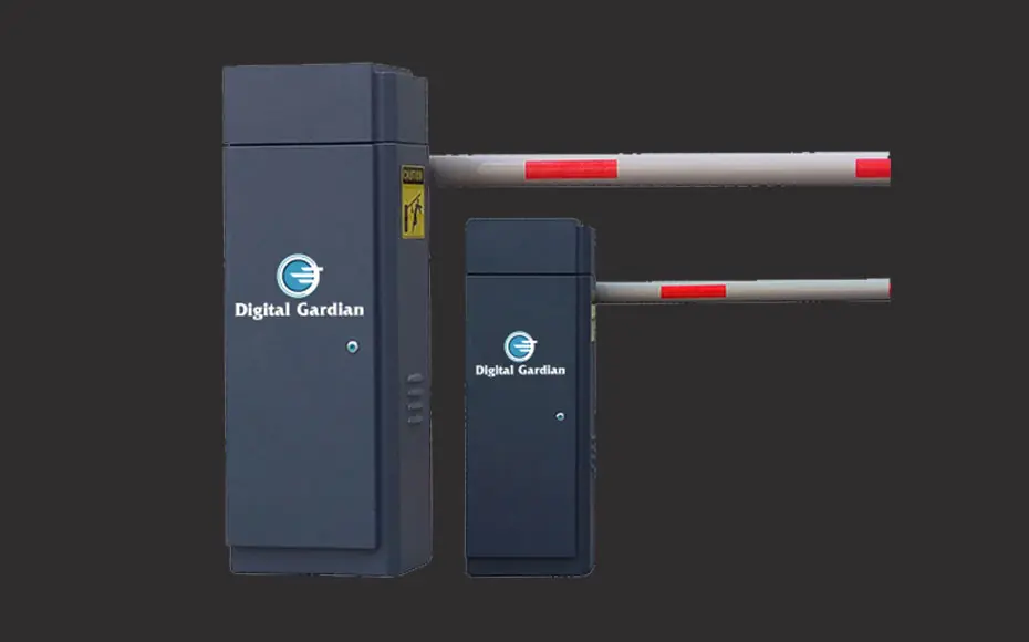 REMOTE CONTROL with LOOP DETECTOR