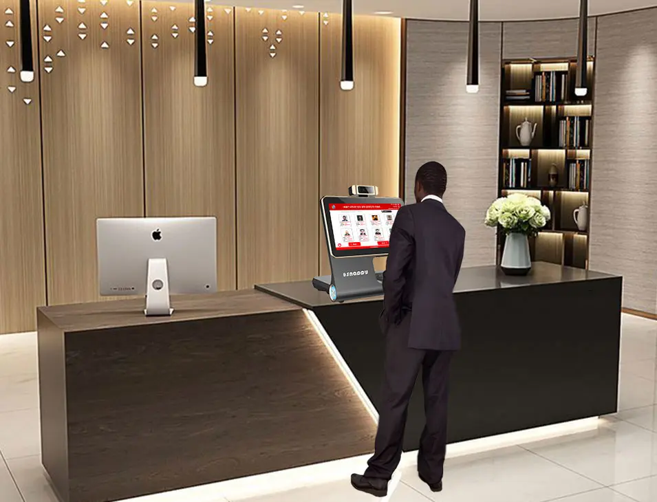 vlb-reception