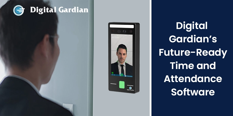Integrated workforce solutions from Vostok including centralized authentication, automated HRMS sync, smart access control, analytics, mobile self-service and safety compliance tools