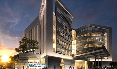 TitanHz ANPR solution enhances parking management for NBO and Muscat Bay, improving safety and access control efficiency in Oman