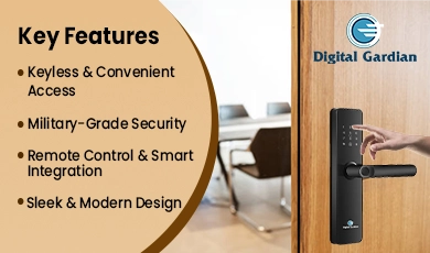 Low cost electrical locks in Dubai for home and commercial security – smart, reliable and affordable locking solutions.