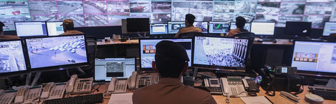 Central Monitoring Solutions