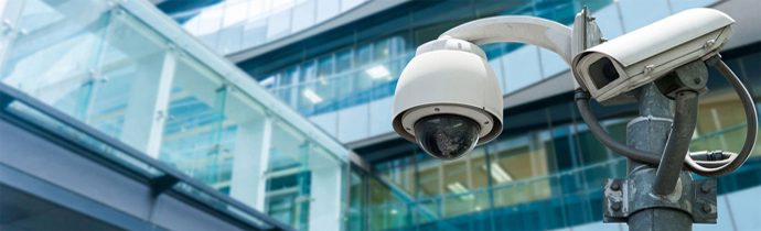 Security Surveillance
