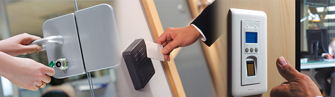 Central Monitoring Solutions